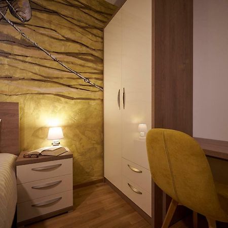 Luxury Villa Residence Zupanovic تروغير المظهر الخارجي الصورة