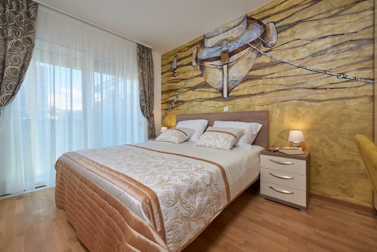 Luxury Villa Residence Zupanovic تروغير المظهر الخارجي الصورة