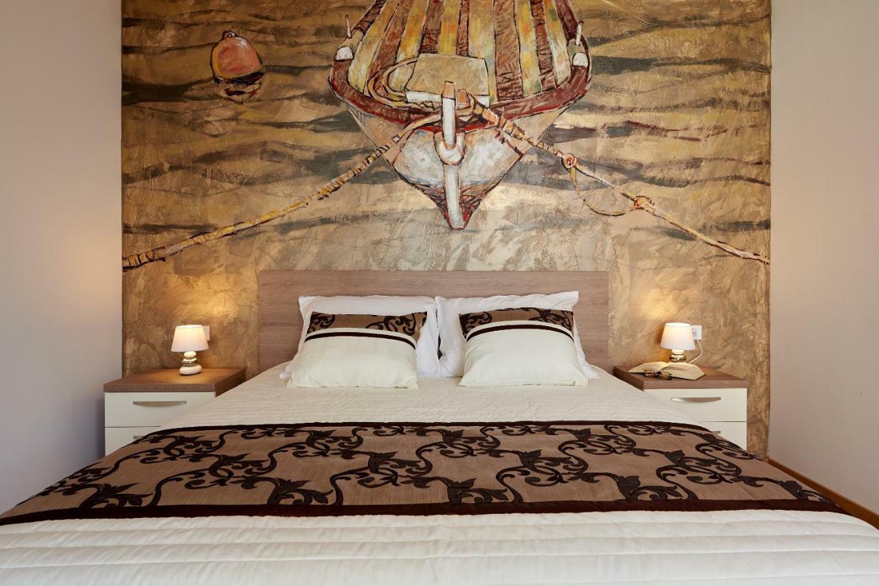 Luxury Villa Residence Zupanovic تروغير المظهر الخارجي الصورة