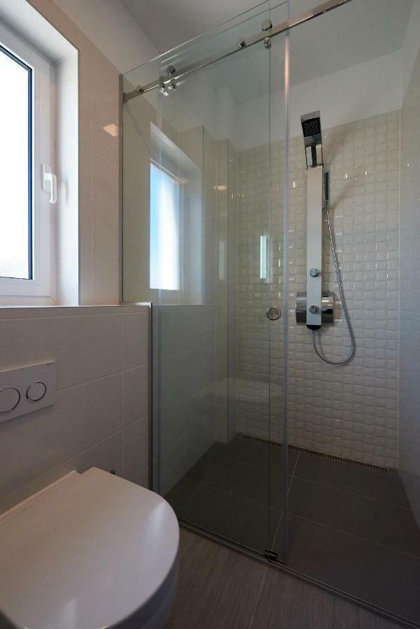 Luxury Villa Residence Zupanovic تروغير المظهر الخارجي الصورة